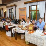 Łukasz Czaja ze Szkodnej został mistrzem szarlotki w naszym regionie 3 - Polskie Radio Rzeszów Łukasz Czaja ze Szkodnej został mistrzem szarlotki w naszym regionie - Polskie Radio Rzeszów