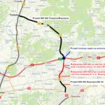 Nowy węzeł drogowy na A4 w Ostrowie 3 - Polskie Radio Rzeszów Nowy węzeł drogowy na A4 w Ostrowie - Polskie Radio Rzeszów