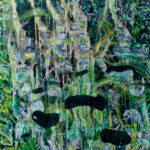 Malarstwo abstrakcyjne w Radiowej Galerii pod Zegarem 16 - Polskie Radio Rzeszów Malarstwo abstrakcyjne w Radiowej Galerii pod Zegarem - Polskie Radio Rzeszów