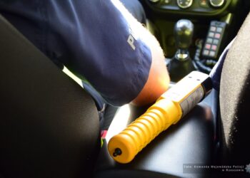 Kolejna policyjna akcja „Trzeźwość”