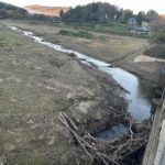 Zalew w Krempnej zostanie wreszcie odmulony - Polskie Radio Rzeszów