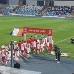 Młoda polska reprezentacja rozgromiła Maltę 2 - Polskie Radio Rzeszów Młoda polska reprezentacja rozgromiła Maltę - Polskie Radio Rzeszów