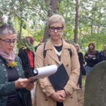 Marsz Pamięci w Tarnobrzegu 9 - Polskie Radio Rzeszów Marsz Pamięci w Tarnobrzegu - Polskie Radio Rzeszów