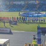 Tylko remis FKS Stali Mielec w pojedynku z Zagłębiem Lubin 5 - Polskie Radio Rzeszów Tylko remis FKS Stali Mielec w pojedynku z Zagłębiem Lubin - Polskie Radio Rzeszów