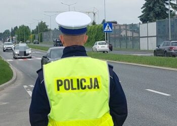Od&nbsp;czwartku w&nbsp;Rzeszowie więcej patroli na&nbsp;drogach i&nbsp;w&nbsp;okolicach cmentarzy