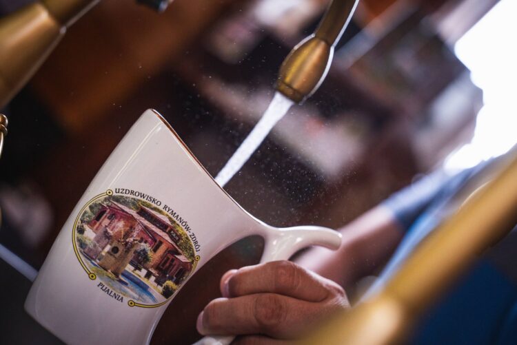 Od 1 października obowiązują sezonowo niższe opłaty za pobyt w sanatorium 1 - Polskie Radio Rzeszów Od 1 października obowiązują sezonowo niższe opłaty za pobyt w sanatorium