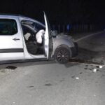 Wypadek w Jarosławiu. Kilka osób trafiło do szpitala 3 - Polskie Radio Rzeszów Wypadek w Jarosławiu. Kilka osób trafiło do szpitala - Polskie Radio Rzeszów