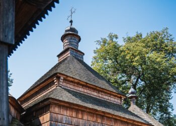 Dawna muzyka sakralna zabrzmi w&nbsp;zabytkowych cerkwiach regionu