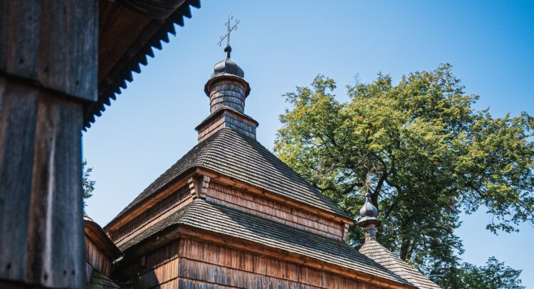 Dawna muzyka sakralna zabrzmi w zabytkowych cerkwiach regionu 1 - Polskie Radio Rzeszów Dawna muzyka sakralna zabrzmi w zabytkowych cerkwiach regionu