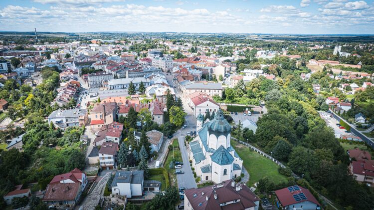 Jarosławianie wybrali zadania z budżetu obywatelskiego