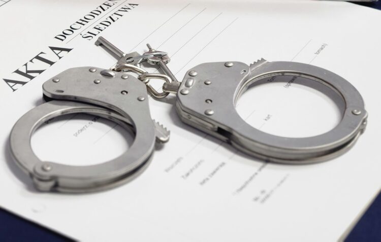 Podejrzani o brutalne pobicie usłyszeli zarzuty