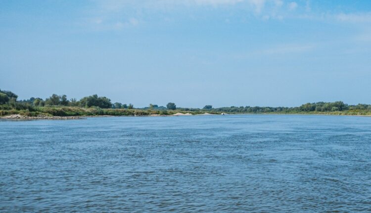 Nad Wisłą w Tarnobrzegu powstanie strefa rekreacyjna