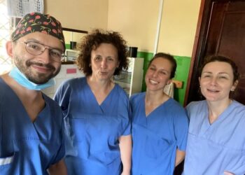 Obchody Światowego Dnia Misyjnego