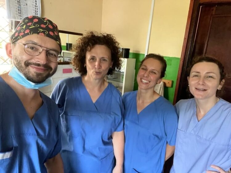 Obchody Światowego Dnia Misyjnego