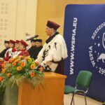 WSPiA-Rzeszowska Szkoła Wyższa zainaugurowała nowy rok akademicki 3 - Polskie Radio Rzeszów WSPiA-Rzeszowska Szkoła Wyższa zainaugurowała nowy rok akademicki - Polskie Radio Rzeszów