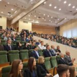 WSPiA-Rzeszowska Szkoła Wyższa zainaugurowała nowy rok akademicki 5 - Polskie Radio Rzeszów WSPiA-Rzeszowska Szkoła Wyższa zainaugurowała nowy rok akademicki - Polskie Radio Rzeszów