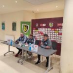 I-ligowe derby na remis - Polskie Radio Rzeszów