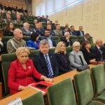 WSPiA-Rzeszowska Szkoła Wyższa zainaugurowała nowy rok akademicki 2 - Polskie Radio Rzeszów WSPiA-Rzeszowska Szkoła Wyższa zainaugurowała nowy rok akademicki - Polskie Radio Rzeszów