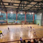 I liga kobiet - zwycięska inauguracja SPR Handballu Rzeszów - Polskie Radio Rzeszów