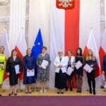 Nagrody dla podkarpackich nauczycieli (zdjęcia) 14 - Polskie Radio Rzeszów Nagrody dla podkarpackich nauczycieli (zdjęcia) - Polskie Radio Rzeszów