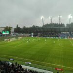 I-ligowe derby na remis - Polskie Radio Rzeszów