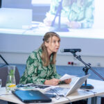 “Wokół społecznych pasji Dzieduszyckich” - o kobietach, które zmieniały świat - Polskie Radio Rzeszów