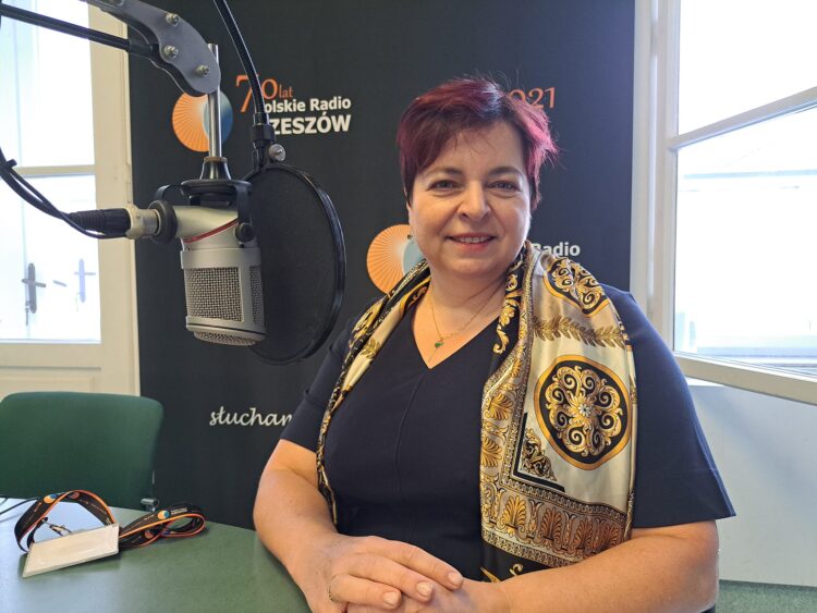 W Tu i Teraz o działalności Centrum Polonijnego UR