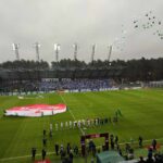 I-ligowe derby na remis - Polskie Radio Rzeszów
