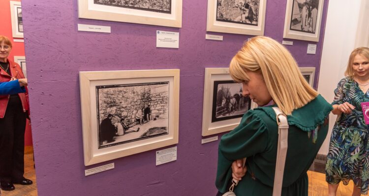 “Wokół społecznych pasji Dzieduszyckich” – o kobietach, które zmieniały świat