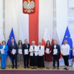 Nagrody dla podkarpackich nauczycieli (zdjęcia) 17 - Polskie Radio Rzeszów Nagrody dla podkarpackich nauczycieli (zdjęcia) - Polskie Radio Rzeszów