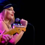 Zespół Red Zone w Polskim Radiu Rzeszów (zdjęcia) 3 - Polskie Radio Rzeszów Zespół Red Zone w Polskim Radiu Rzeszów (zdjęcia) - Polskie Radio Rzeszów