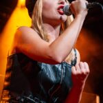 Zespół Red Zone w Polskim Radiu Rzeszów (zdjęcia) 4 - Polskie Radio Rzeszów Zespół Red Zone w Polskim Radiu Rzeszów (zdjęcia) - Polskie Radio Rzeszów