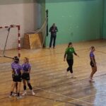 Piłka ręczna. Trzecie zwycięstwo SPR Handballu Rzeszów - Polskie Radio Rzeszów
