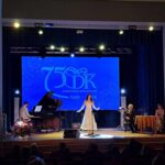 Wojewódzki Dom Kultury w Rzeszowie świętuje jubileusz 3 - Polskie Radio Rzeszów Wojewódzki Dom Kultury w Rzeszowie świętuje jubileusz - Polskie Radio Rzeszów