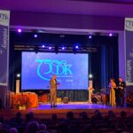 Wojewódzki Dom Kultury w Rzeszowie świętuje jubileusz 5 - Polskie Radio Rzeszów Wojewódzki Dom Kultury w Rzeszowie świętuje jubileusz - Polskie Radio Rzeszów