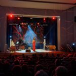 Wojewódzki Dom Kultury w Rzeszowie świętuje jubileusz 8 - Polskie Radio Rzeszów Wojewódzki Dom Kultury w Rzeszowie świętuje jubileusz - Polskie Radio Rzeszów