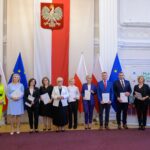 Nagrody dla podkarpackich nauczycieli (zdjęcia) 16 - Polskie Radio Rzeszów Nagrody dla podkarpackich nauczycieli (zdjęcia) - Polskie Radio Rzeszów