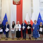 Nagrody dla podkarpackich nauczycieli (zdjęcia) 7 - Polskie Radio Rzeszów Nagrody dla podkarpackich nauczycieli (zdjęcia) - Polskie Radio Rzeszów