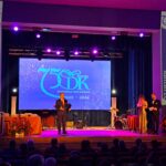 Wojewódzki Dom Kultury w Rzeszowie świętuje jubileusz 12 - Polskie Radio Rzeszów Wojewódzki Dom Kultury w Rzeszowie świętuje jubileusz - Polskie Radio Rzeszów