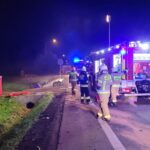 Śmiertelny wypadek na drodze nr 19 na odcinku Niebylec - Rzeszów 4 - Polskie Radio Rzeszów Śmiertelny wypadek na drodze nr 19 na odcinku Niebylec - Rzeszów - Polskie Radio Rzeszów