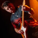 Zespół Red Zone w Polskim Radiu Rzeszów (zdjęcia) 9 - Polskie Radio Rzeszów Zespół Red Zone w Polskim Radiu Rzeszów (zdjęcia) - Polskie Radio Rzeszów