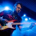 Zespół Red Zone w Polskim Radiu Rzeszów (zdjęcia) 12 - Polskie Radio Rzeszów Zespół Red Zone w Polskim Radiu Rzeszów (zdjęcia) - Polskie Radio Rzeszów