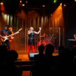 Zespół Red Zone w Polskim Radiu Rzeszów (zdjęcia) 13 - Polskie Radio Rzeszów Zespół Red Zone w Polskim Radiu Rzeszów (zdjęcia) - Polskie Radio Rzeszów