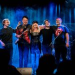 Zespół Red Zone w Polskim Radiu Rzeszów (zdjęcia) 15 - Polskie Radio Rzeszów Zespół Red Zone w Polskim Radiu Rzeszów (zdjęcia) - Polskie Radio Rzeszów