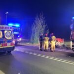 Śmiertelny wypadek na drodze nr 19 na odcinku Niebylec - Rzeszów 3 - Polskie Radio Rzeszów Śmiertelny wypadek na drodze nr 19 na odcinku Niebylec - Rzeszów - Polskie Radio Rzeszów