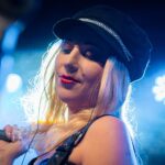 Zespół Red Zone w Polskim Radiu Rzeszów (zdjęcia) 17 - Polskie Radio Rzeszów Zespół Red Zone w Polskim Radiu Rzeszów (zdjęcia) - Polskie Radio Rzeszów