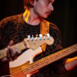 Zespół Red Zone w Polskim Radiu Rzeszów (zdjęcia) 18 - Polskie Radio Rzeszów Zespół Red Zone w Polskim Radiu Rzeszów (zdjęcia) - Polskie Radio Rzeszów