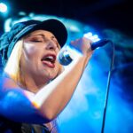 Zespół Red Zone w Polskim Radiu Rzeszów (zdjęcia) 20 - Polskie Radio Rzeszów Zespół Red Zone w Polskim Radiu Rzeszów (zdjęcia) - Polskie Radio Rzeszów