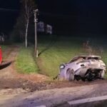 Śmiertelny wypadek na drodze nr 19 na odcinku Niebylec - Rzeszów 5 - Polskie Radio Rzeszów Śmiertelny wypadek na drodze nr 19 na odcinku Niebylec - Rzeszów - Polskie Radio Rzeszów