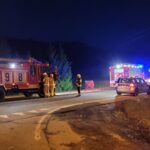 Śmiertelny wypadek na drodze nr 19 na odcinku Niebylec - Rzeszów 2 - Polskie Radio Rzeszów Śmiertelny wypadek na drodze nr 19 na odcinku Niebylec - Rzeszów - Polskie Radio Rzeszów